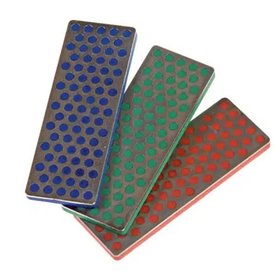 Schleifstein Pocket Diamant DMT 7400