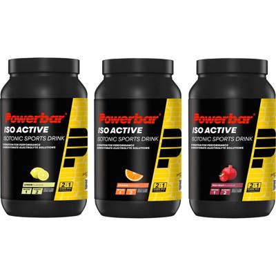 Isoactive