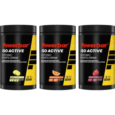 Isoactive 600 gram