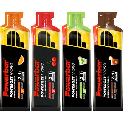 Hydro Powergel