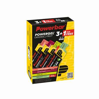 Powergel 3+1