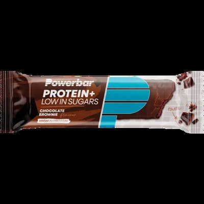 Protein Plus Bar Low Suger Chocolate Brownie