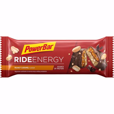 Ride Energy bar