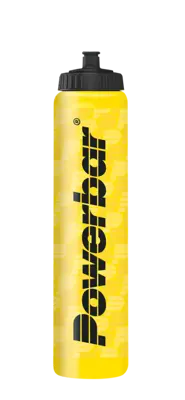 Powerbar bidon 1L