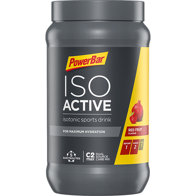 Isoactive 1320 gram