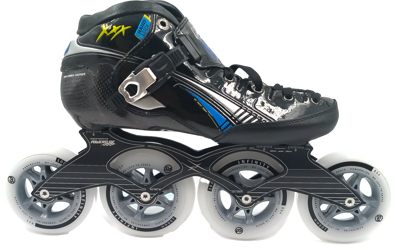 Powerslide Core xxx 100