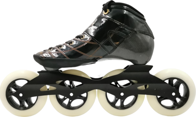 Powerslide Infinity skate 4x110