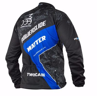 Powerslide Longsleeve team jacket