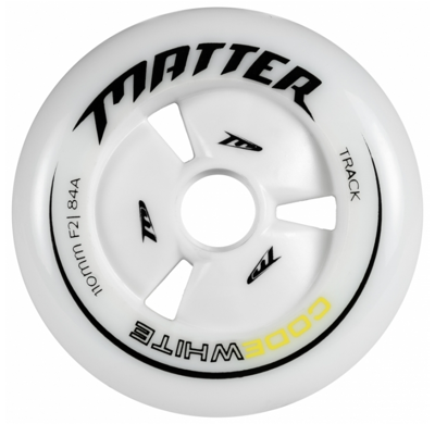 Matter Code White 110 F2