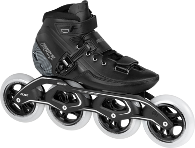 Powerslide R4 100