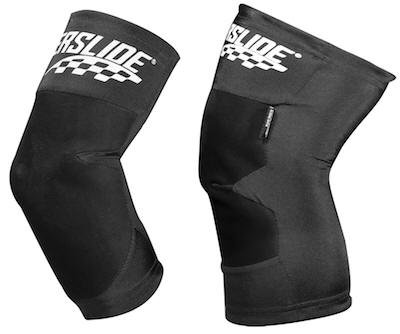Powerslide Race protection knie