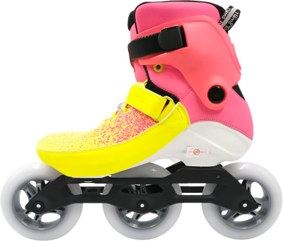 Powerslide Swell Multicolor Flare 100
