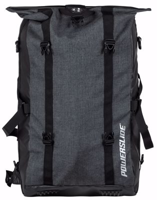 Powerslide UBC road runner backpack