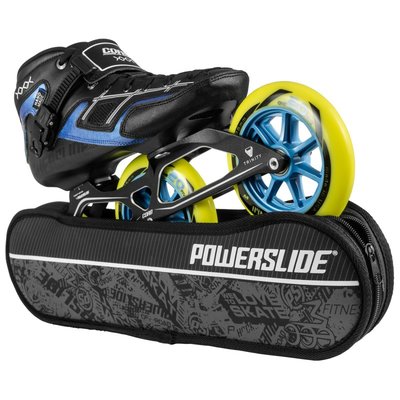 Powerslide protection roues