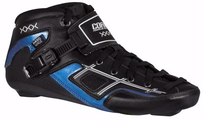 Powerslide XXX Blue Boot