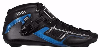 Powerslide XXX Blue Boot