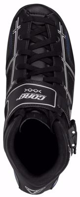 Powerslide XXX Blue Boot