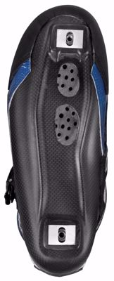 Powerslide XXX Blue Boot