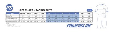 Powerslide FP suit