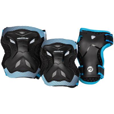 Powerslide Kids Pro Boys