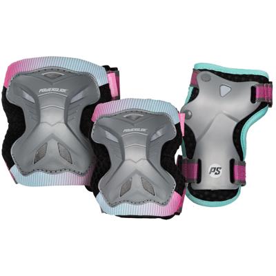 Powerslide Kids Pro Girls