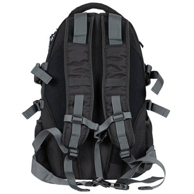 Powerslide We love to skate backpack noir