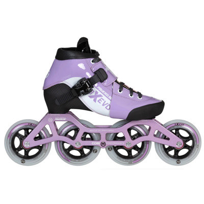 Powerslide Der 3X Evo Kids (verstellbar)