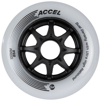Accel 100mm