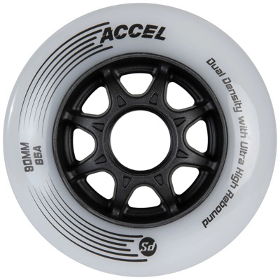 Accel 90mm