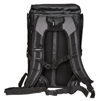 Powerslide Road Runner 2 Ti