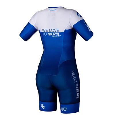 Powerslide skeelerpak junior blauw