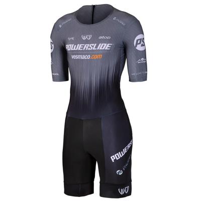 FP suit