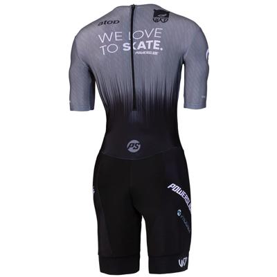 Powerslide FP suit
