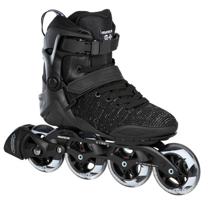Phuzion Xenon black 90