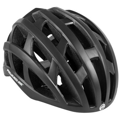 Elite Classic casque de vélo/skate noir