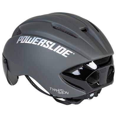 Powerslide Typhoon bicycle/skate helmet