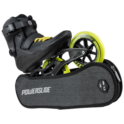 Powerslide wieltas 110/125mm