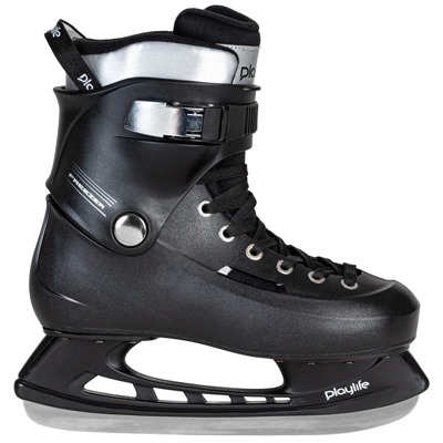 Playlife freezer black hockey skate