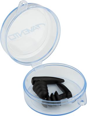 Avento bouchons d'oreilles de natation