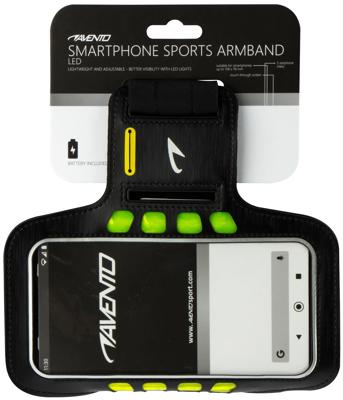Avento brassard de sport/support pour smartphone