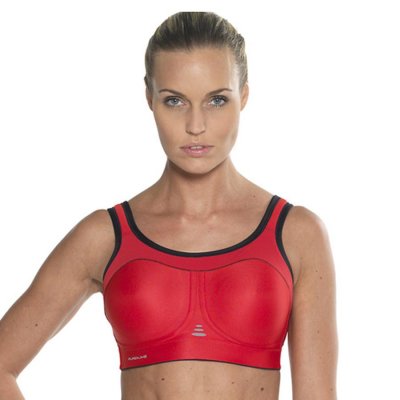 Compression sport bh rood