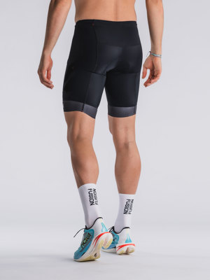 Fusion PWR Tri tight black [unisex]