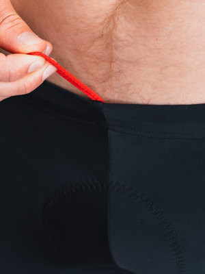 Fusion PWR Tri tight black [unisex]