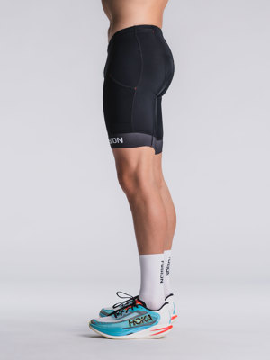 Fusion PWR Tri tight black [unisex]
