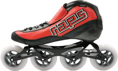 Raps Parrot 100
