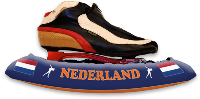 Nederland II