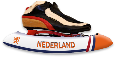 Nederland III