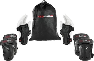  RedOak protection set