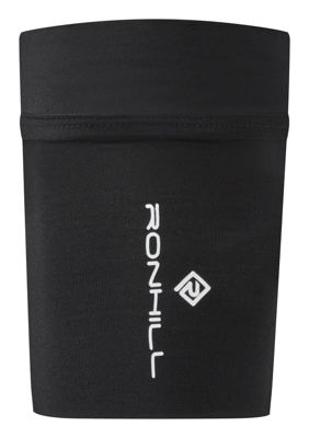 Ronhill Stretch arm pocket black