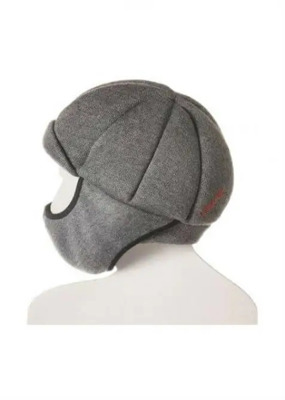 Ribcap Reed grijs
